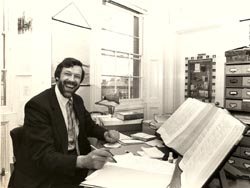 Tony Augarde